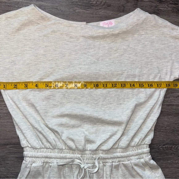 PINK LILY Jumpsuit Romper - Picture 8 of 10